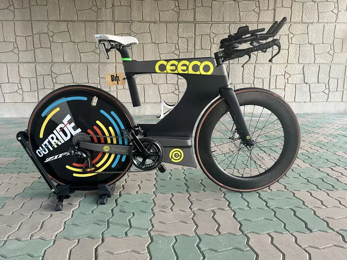 ceepo(씨포) 쉐도우  TT완차  핀매